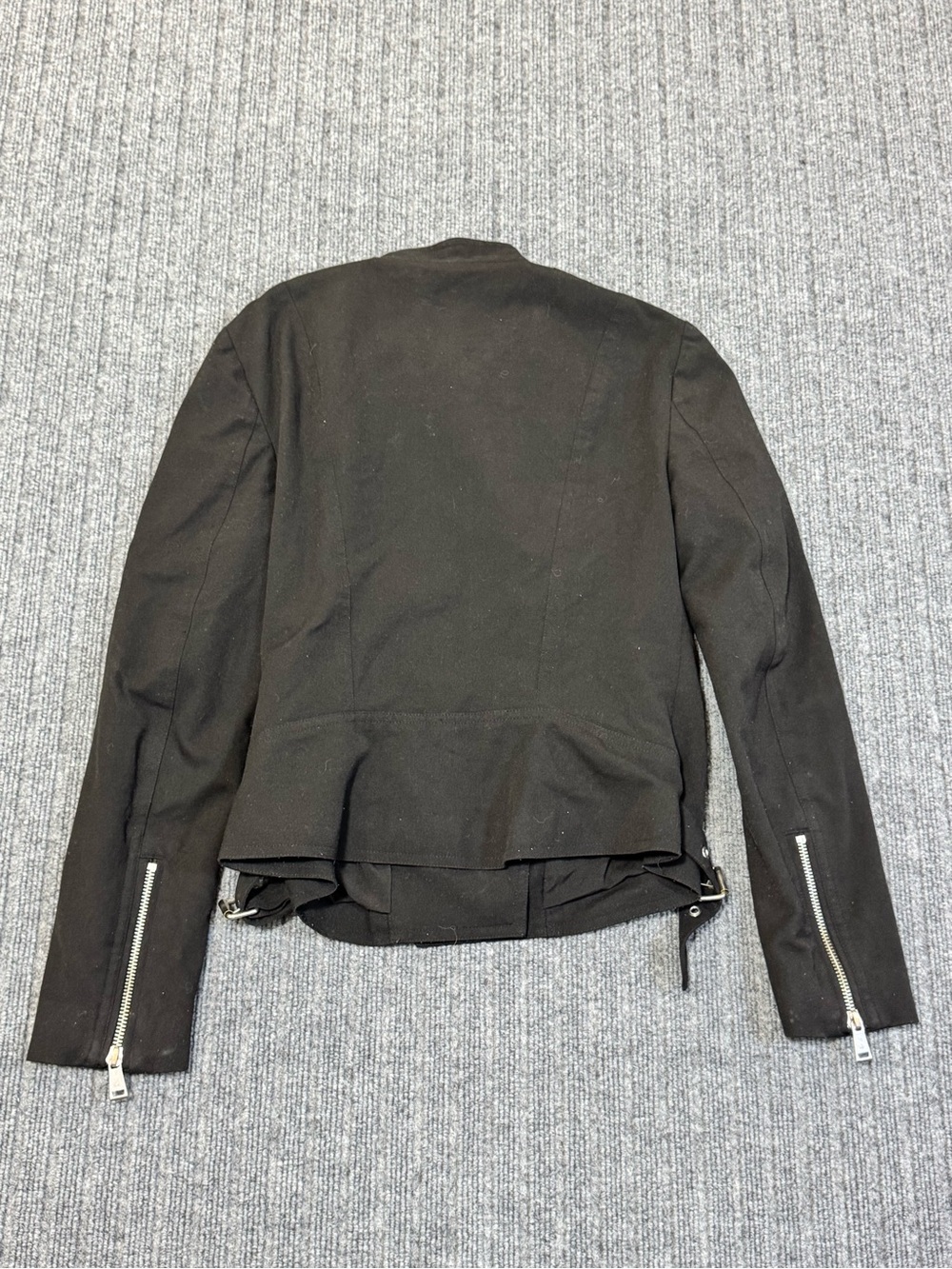 Lauren Ralph Lauren Full Zip Jacket 2 - Picture 2 of 6
